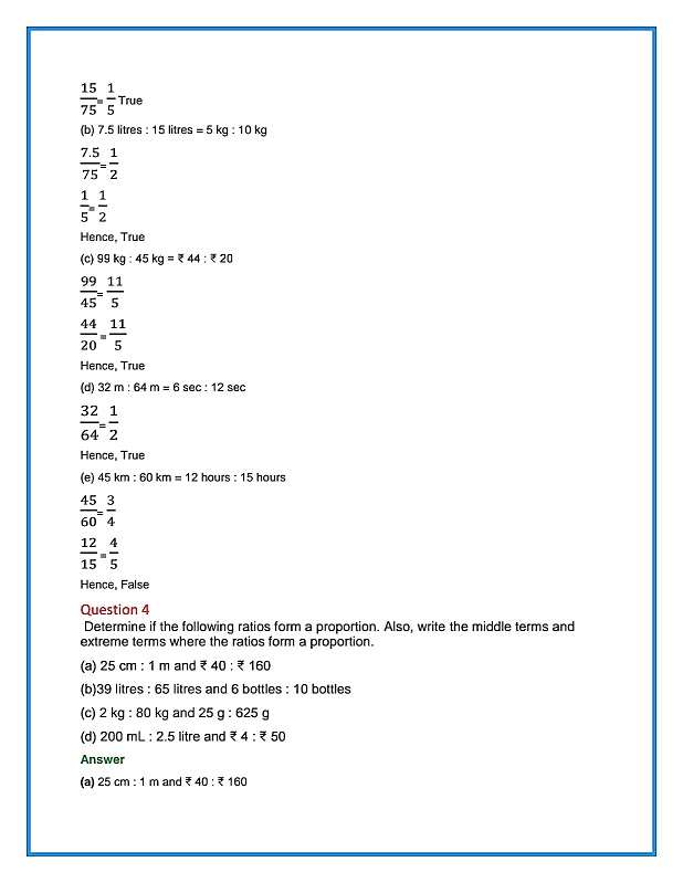 ex 12.2 class 6 maths 