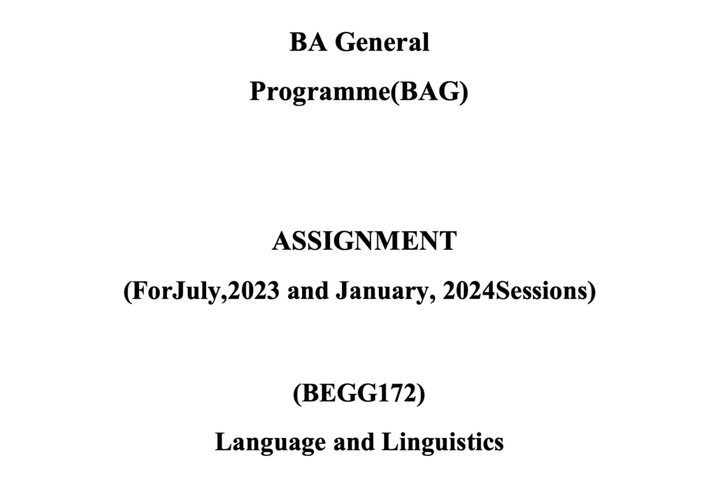 ignou assignment solution question 1 What is meant by the terms creativity and arbitrariness as is used to describe a property of human